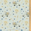 Baumwollstoff - Acufactum - Kornfeld